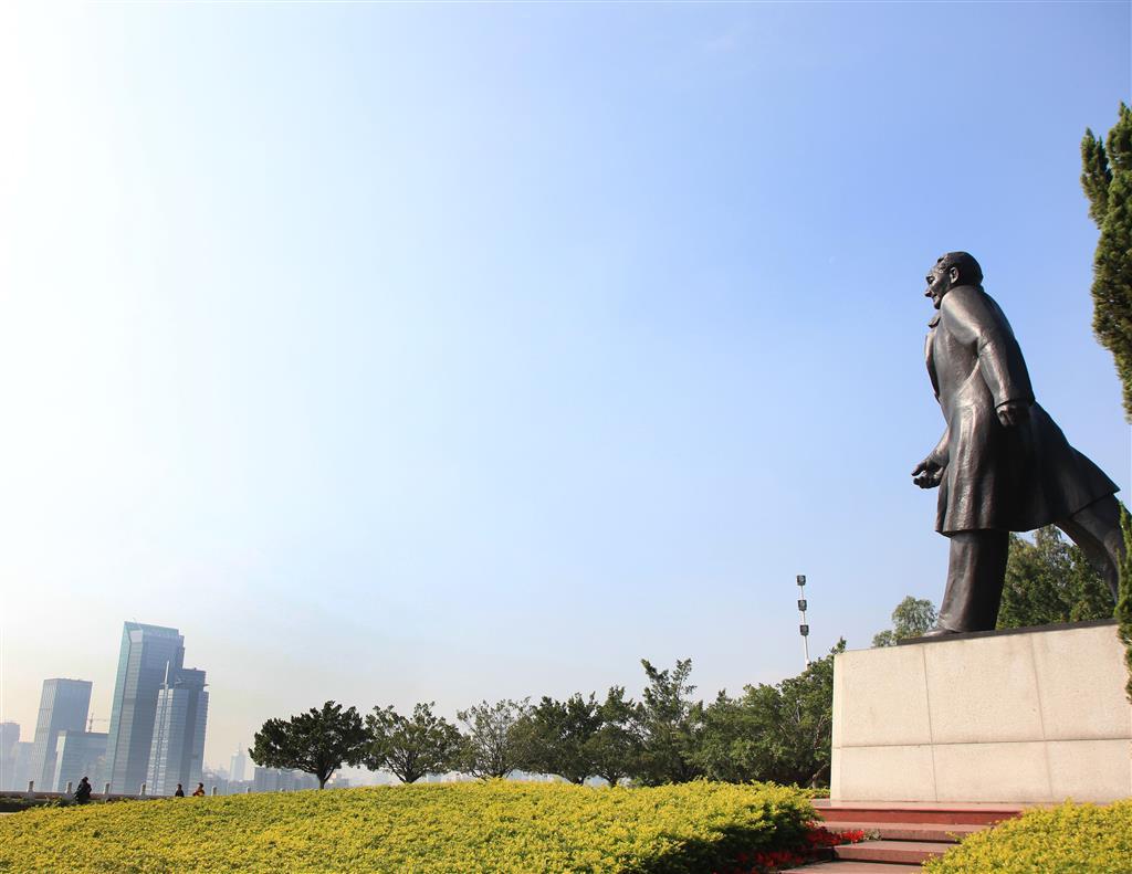 Sheraton Shenzhen Futian Hotel Exterior photo